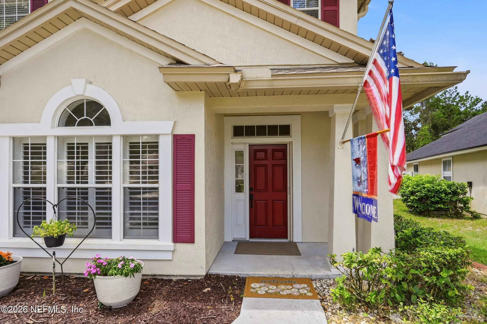 1225 Splendid Ravine Street St. Augustine FL 32092