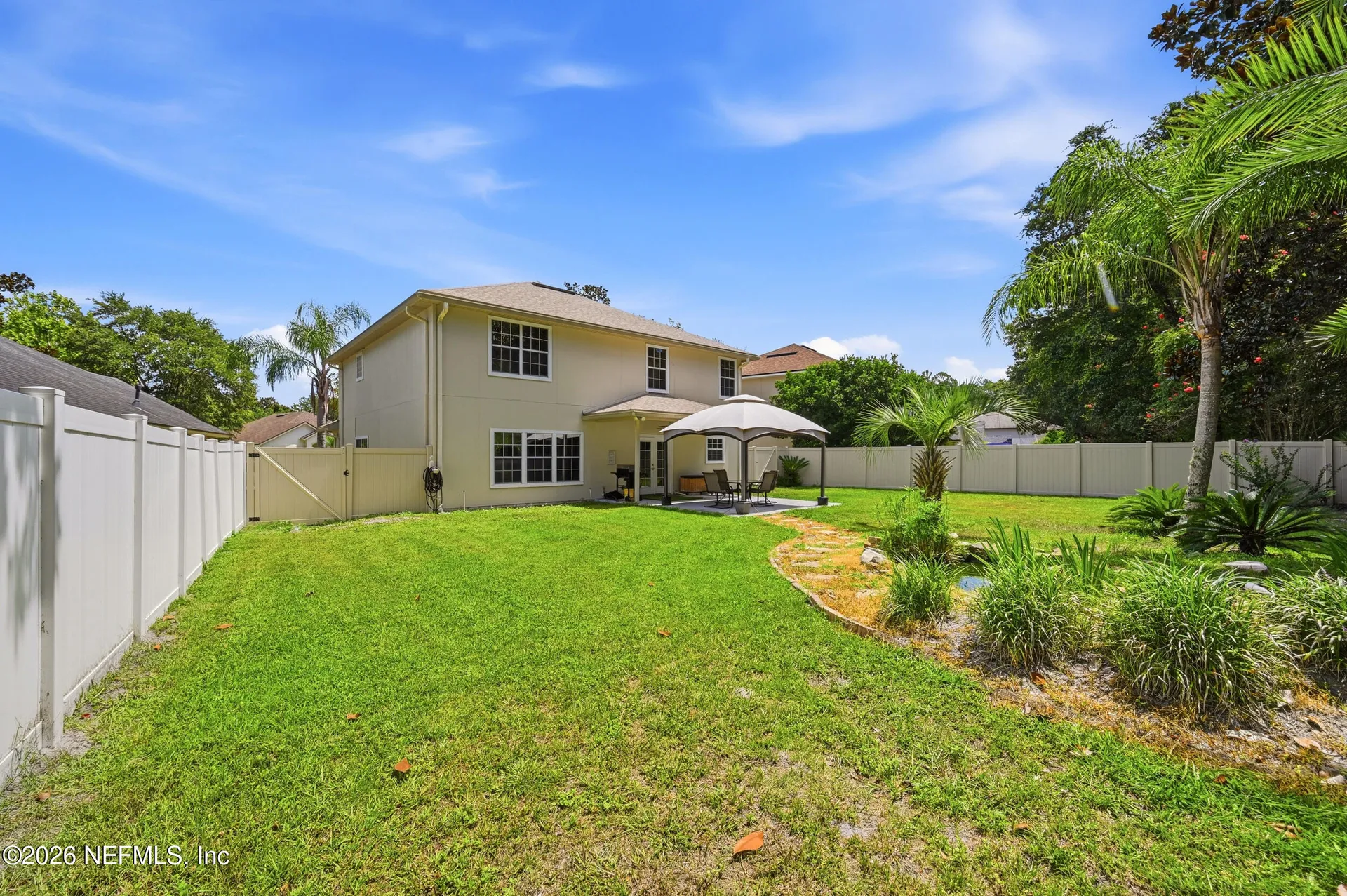 1225 Splendid Ravine Street St. Augustine FL 32092