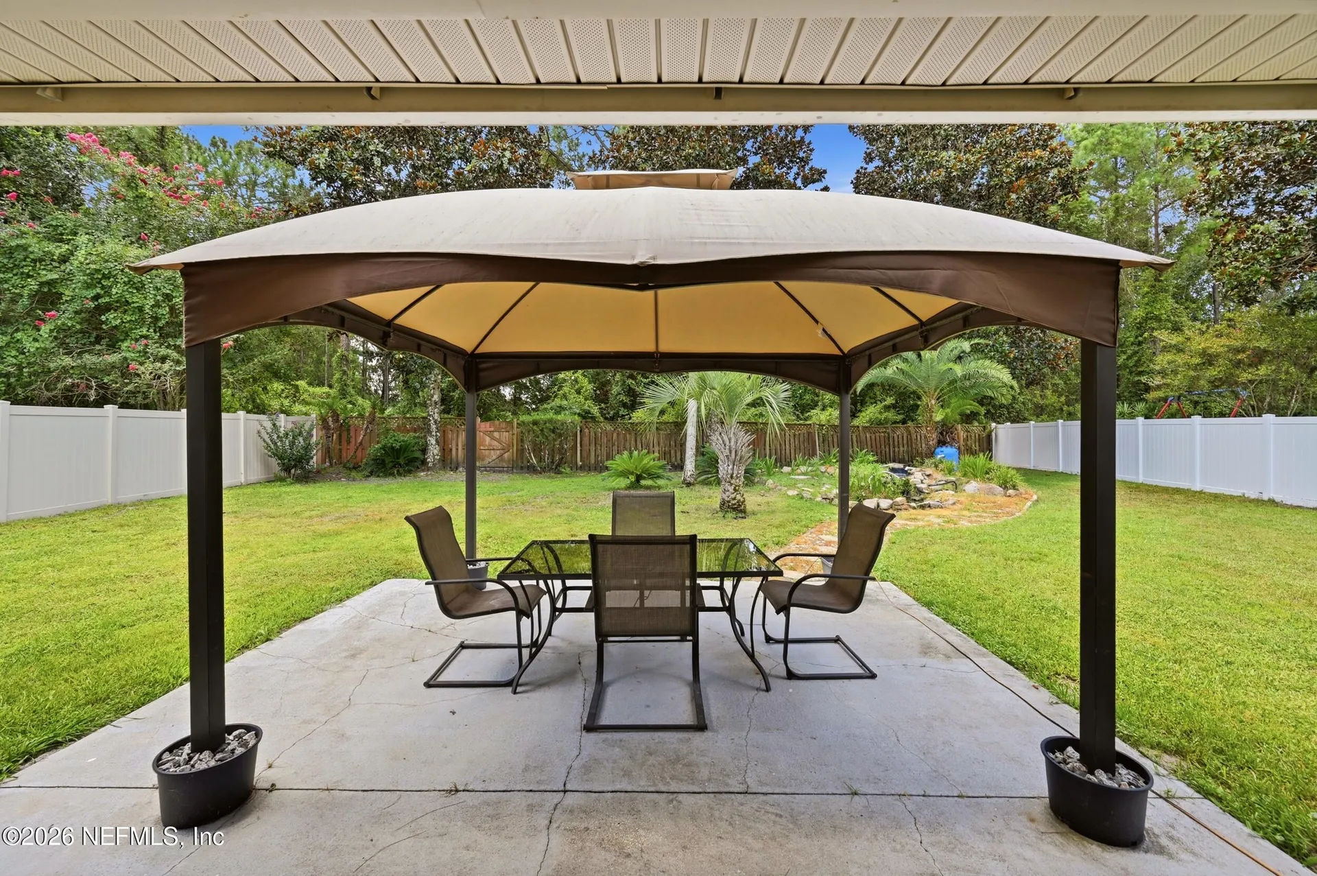 1225 Splendid Ravine Street St. Augustine FL 32092