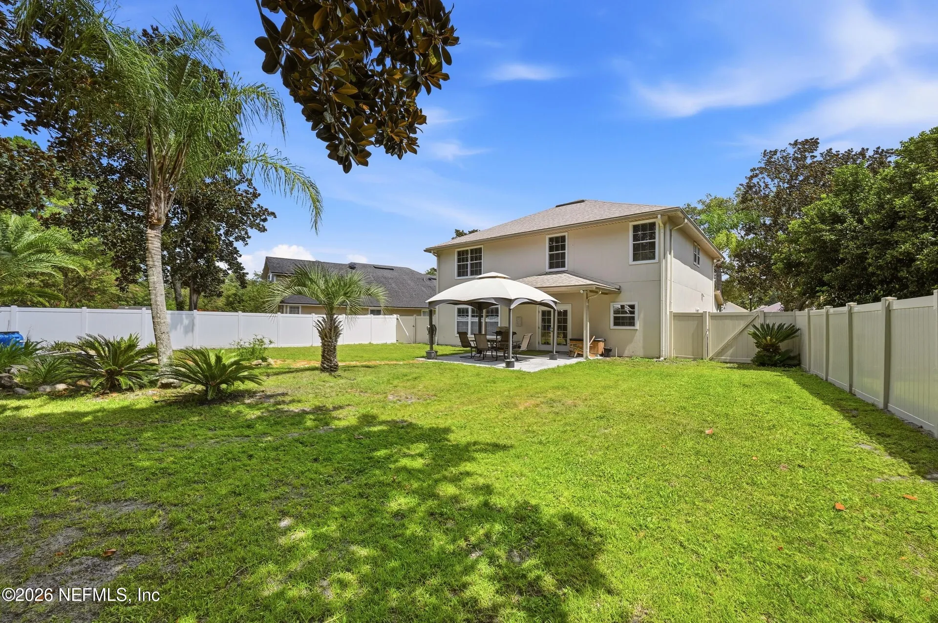 1225 Splendid Ravine Street St. Augustine FL 32092