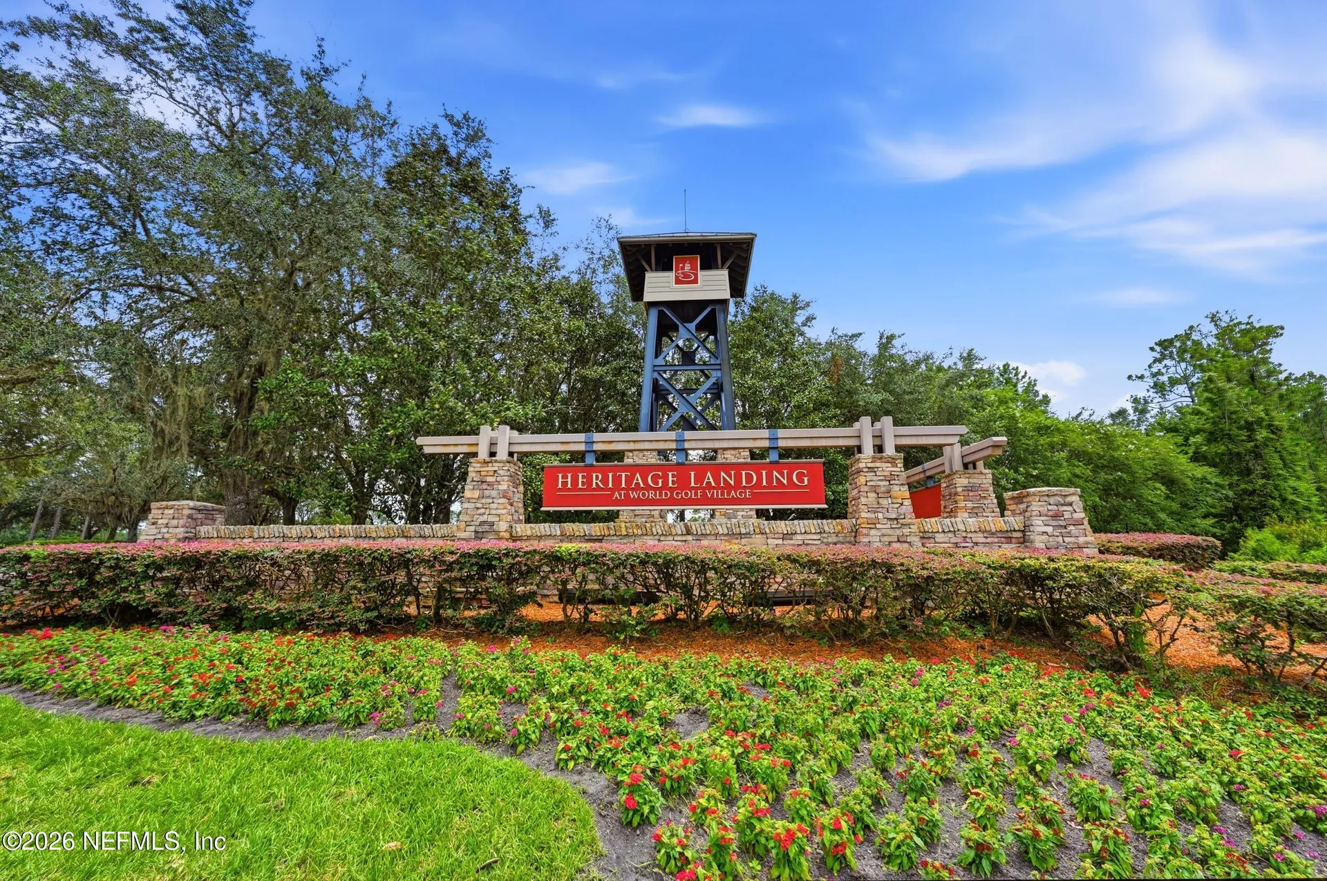 1225 Splendid Ravine Street St. Augustine FL 32092
