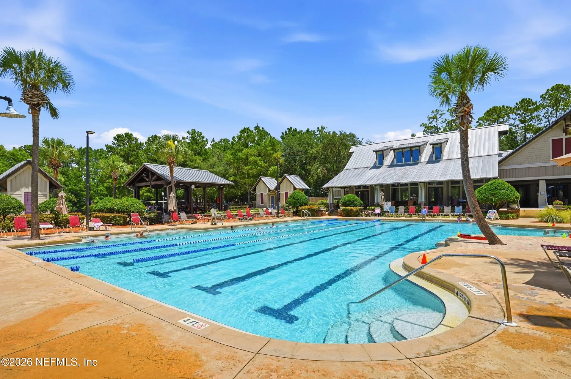 1225 Splendid Ravine Street St. Augustine FL 32092