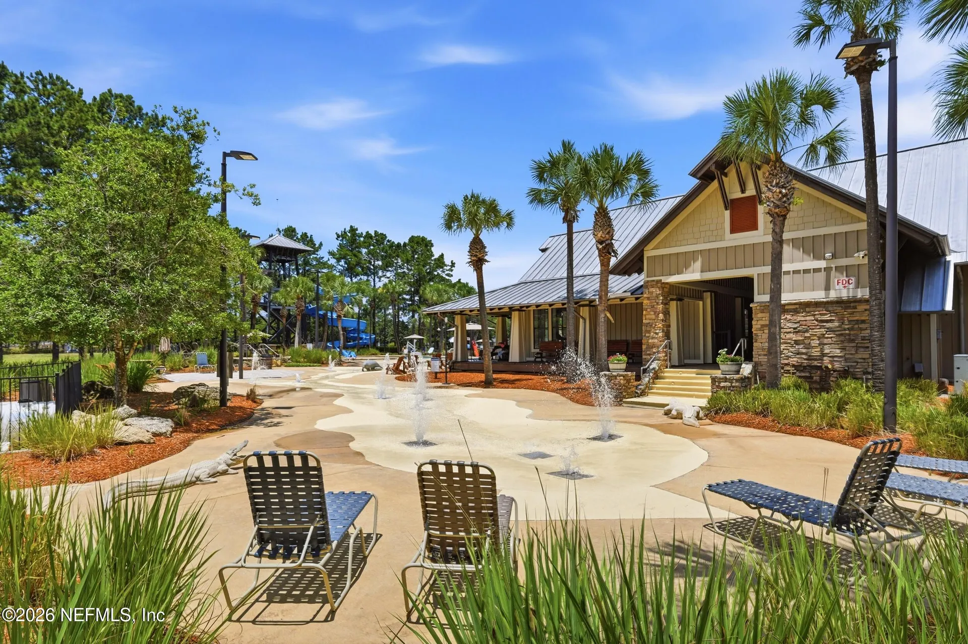 1225 Splendid Ravine Street St. Augustine FL 32092