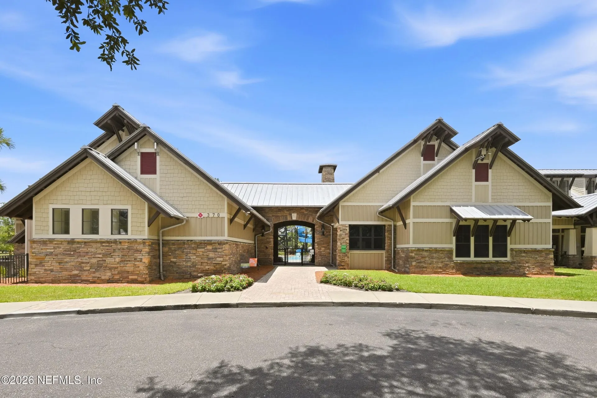 1225 Splendid Ravine Street St. Augustine FL 32092