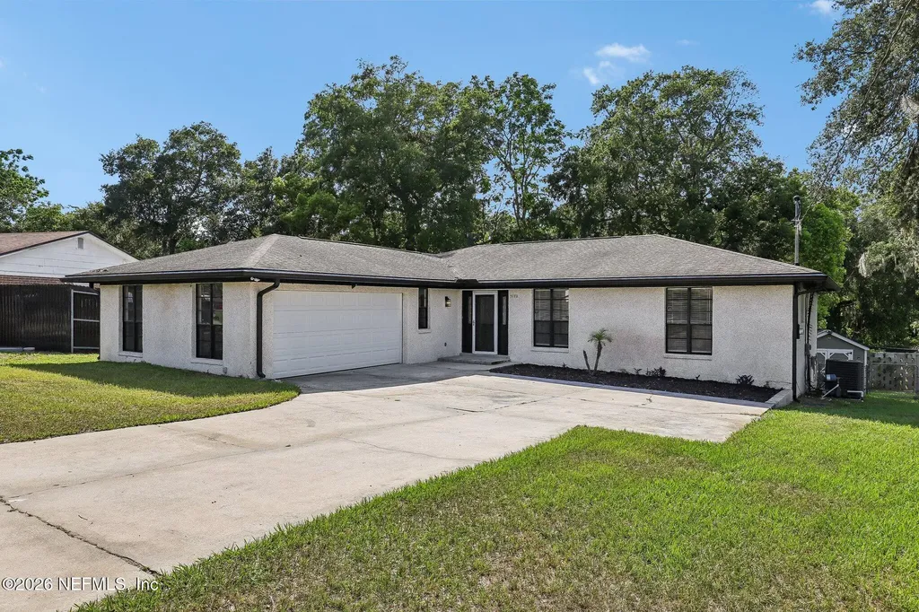 3172 Green Arbor Place Jacksonville FL 32277