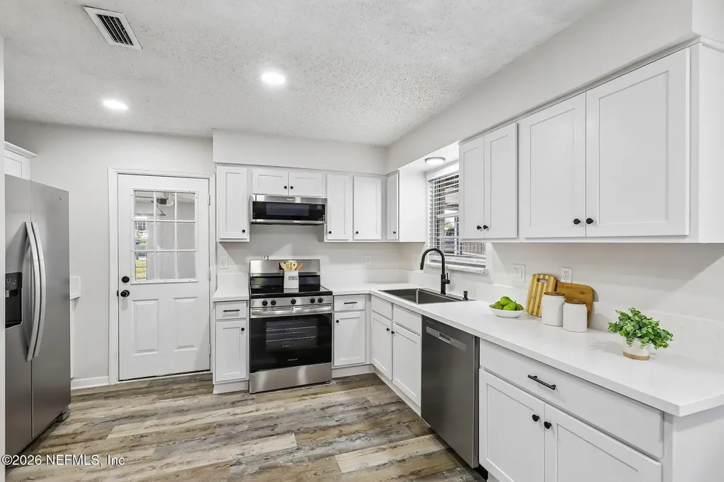 3172 Green Arbor Place Jacksonville FL 32277