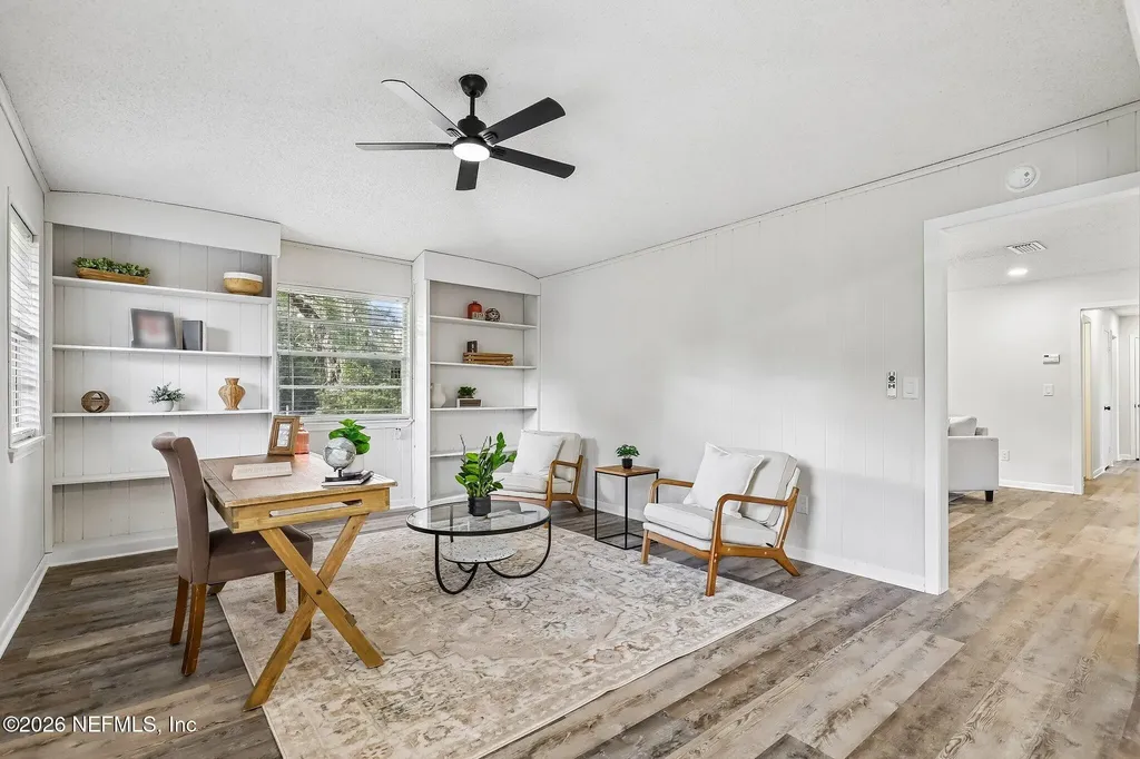 3172 Green Arbor Place Jacksonville FL 32277