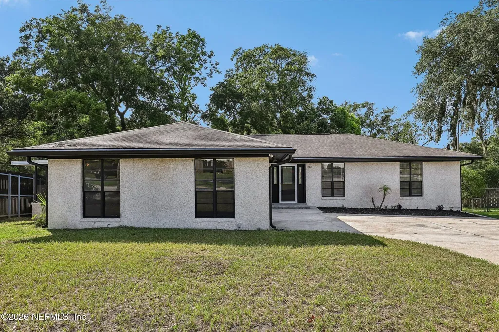 3172 Green Arbor Place Jacksonville FL 32277