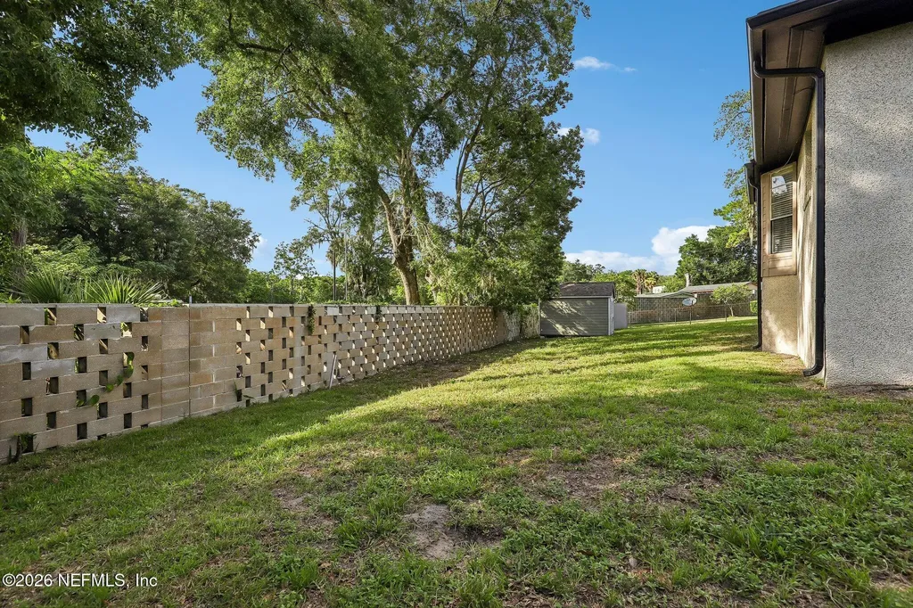 3172 Green Arbor Place Jacksonville FL 32277