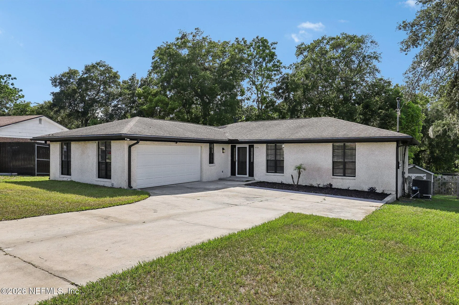 3172 Green Arbor Place Jacksonville FL 32277
