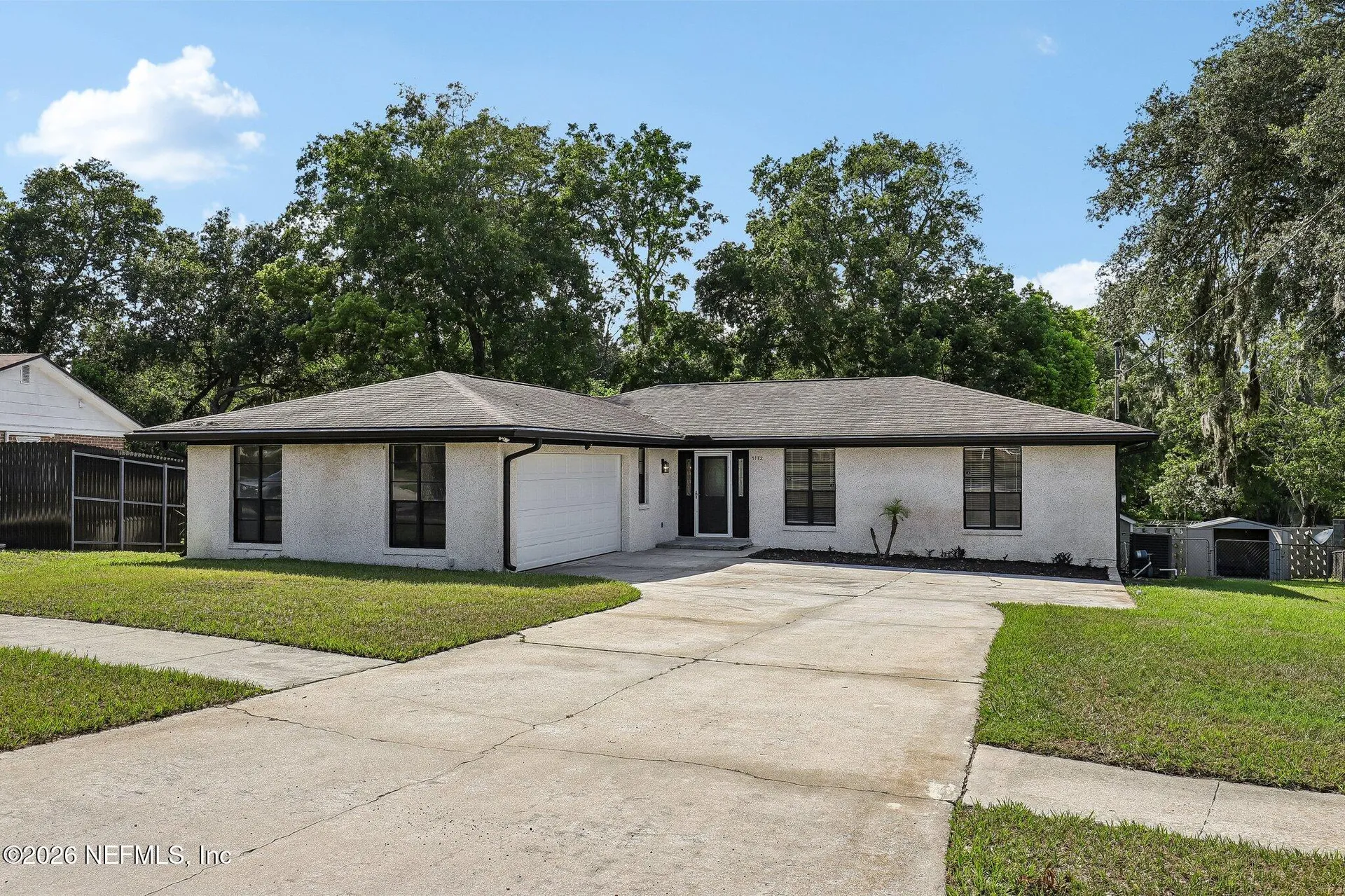 3172 Green Arbor Place Jacksonville FL 32277