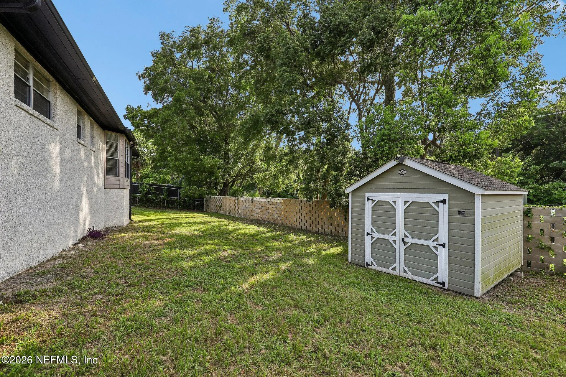 3172 Green Arbor Place Jacksonville FL 32277