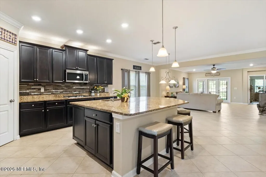21 Calle De Paz St. Augustine FL 32095