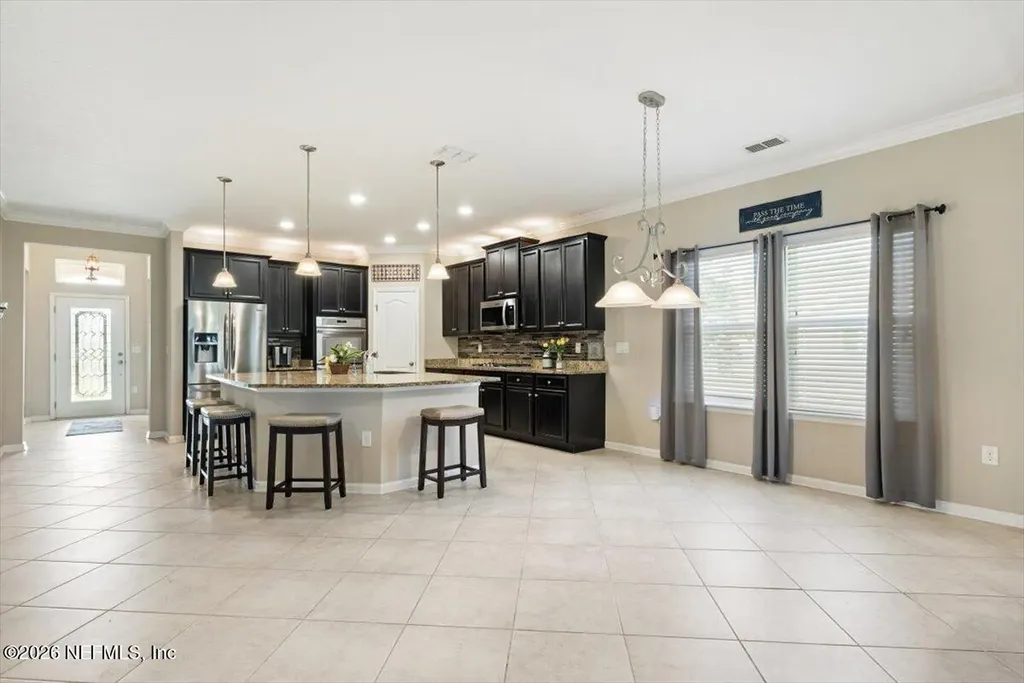21 Calle De Paz St. Augustine FL 32095