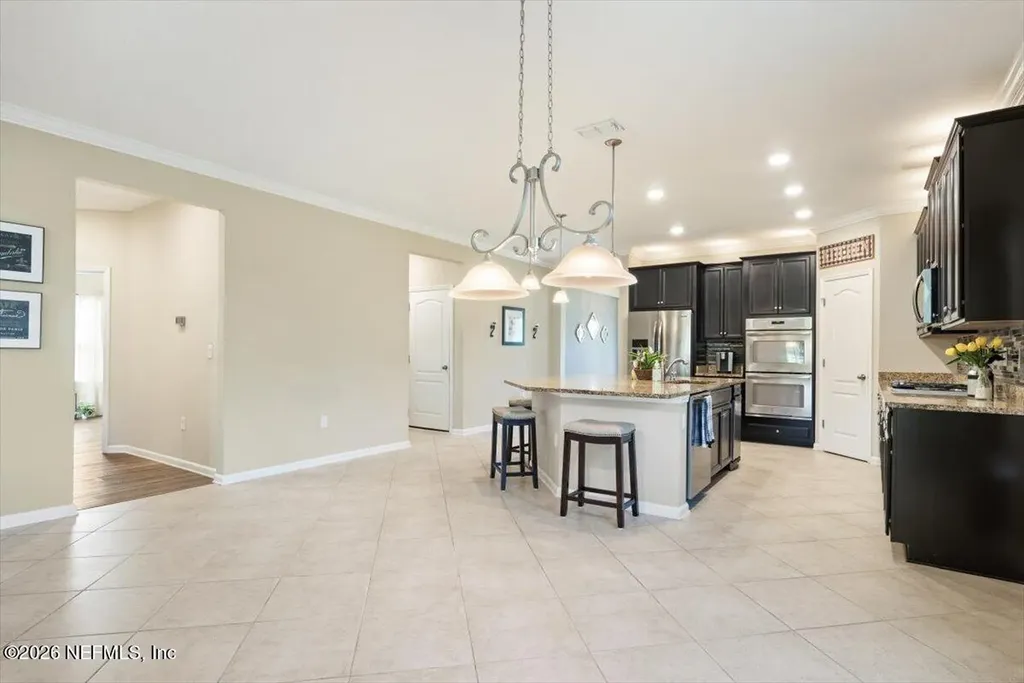 21 Calle De Paz St. Augustine FL 32095