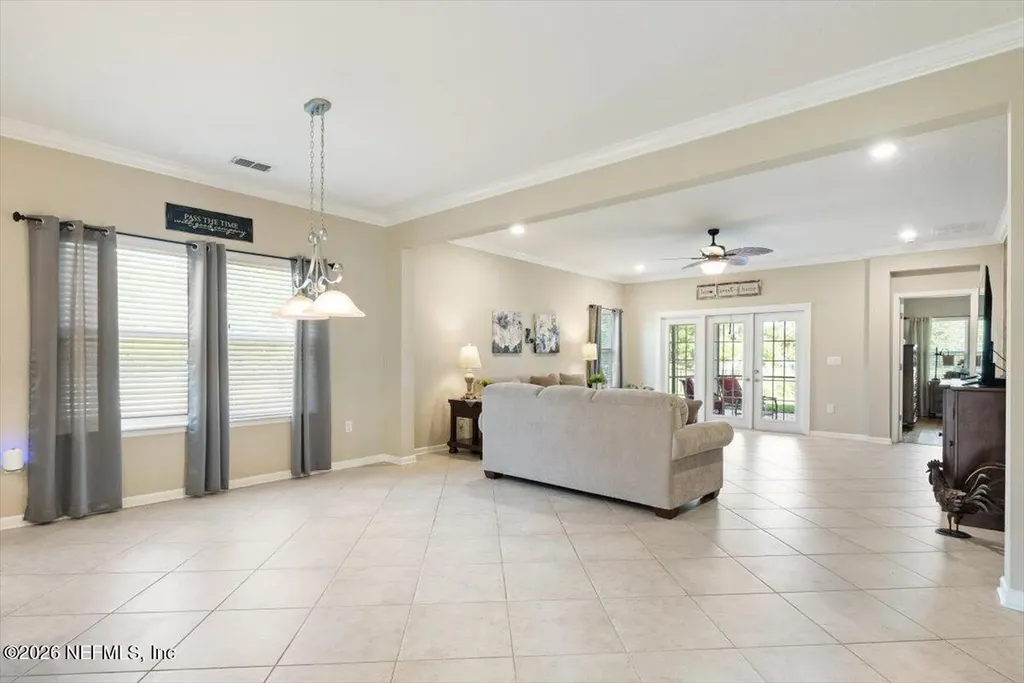 21 Calle De Paz St. Augustine FL 32095