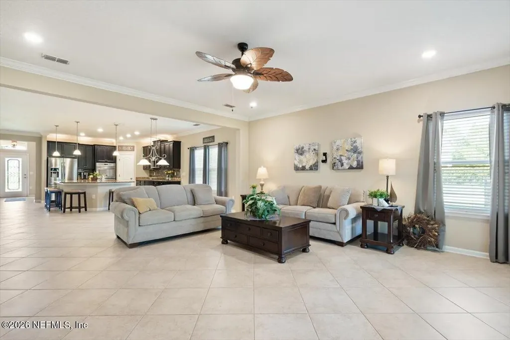 21 Calle De Paz St. Augustine FL 32095