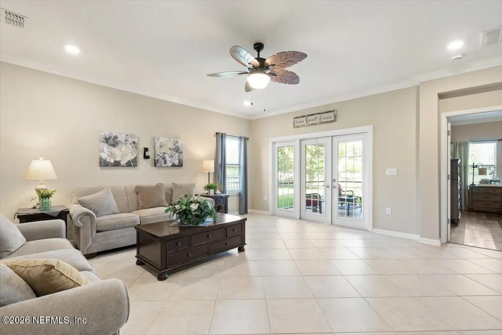 21 Calle De Paz St. Augustine FL 32095