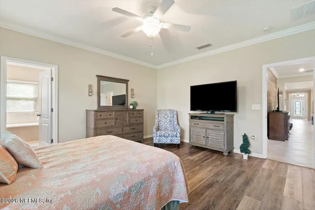 21 Calle De Paz St. Augustine FL 32095