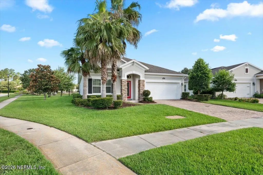 21 Calle De Paz St. Augustine FL 32095