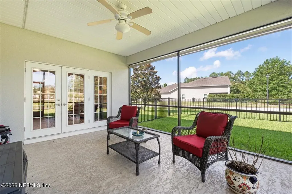 21 Calle De Paz St. Augustine FL 32095