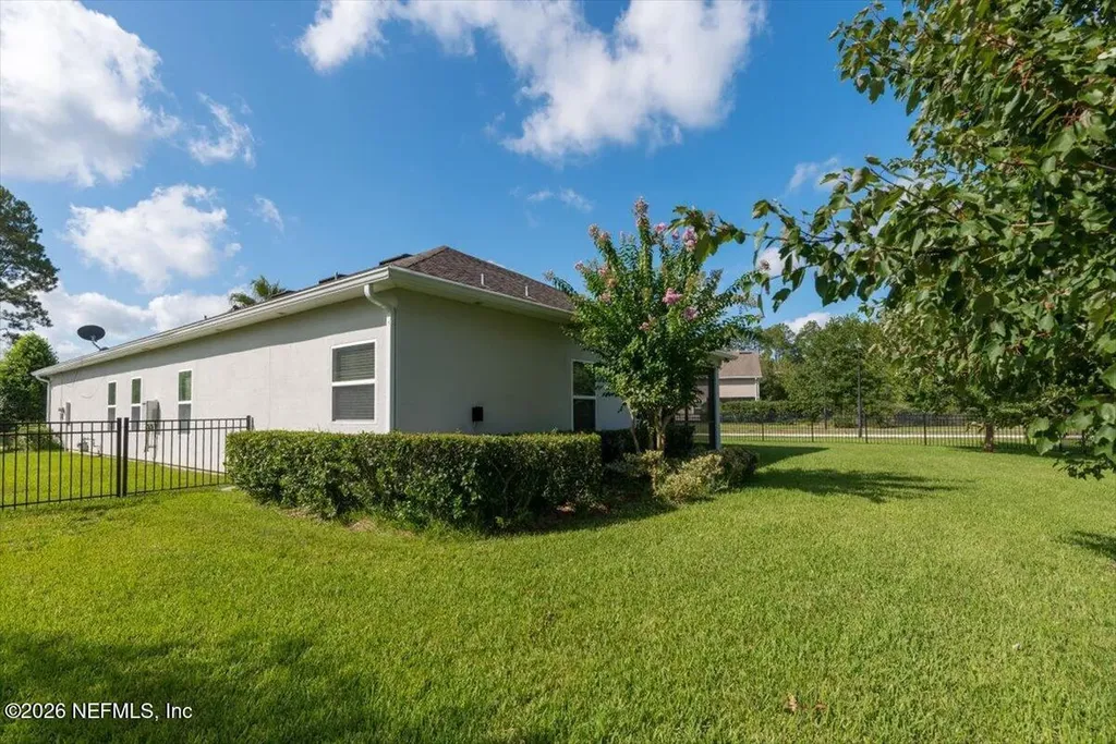 21 Calle De Paz St. Augustine FL 32095