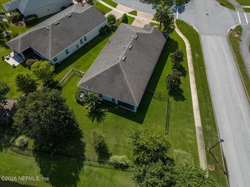 21 Calle De Paz St. Augustine FL 32095
