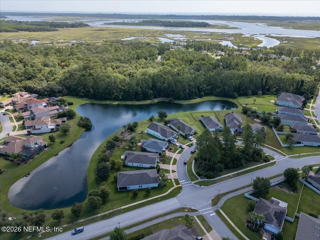 21 Calle De Paz St. Augustine FL 32095