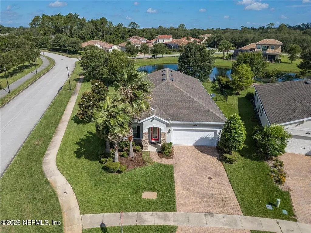 21 Calle De Paz St. Augustine FL 32095