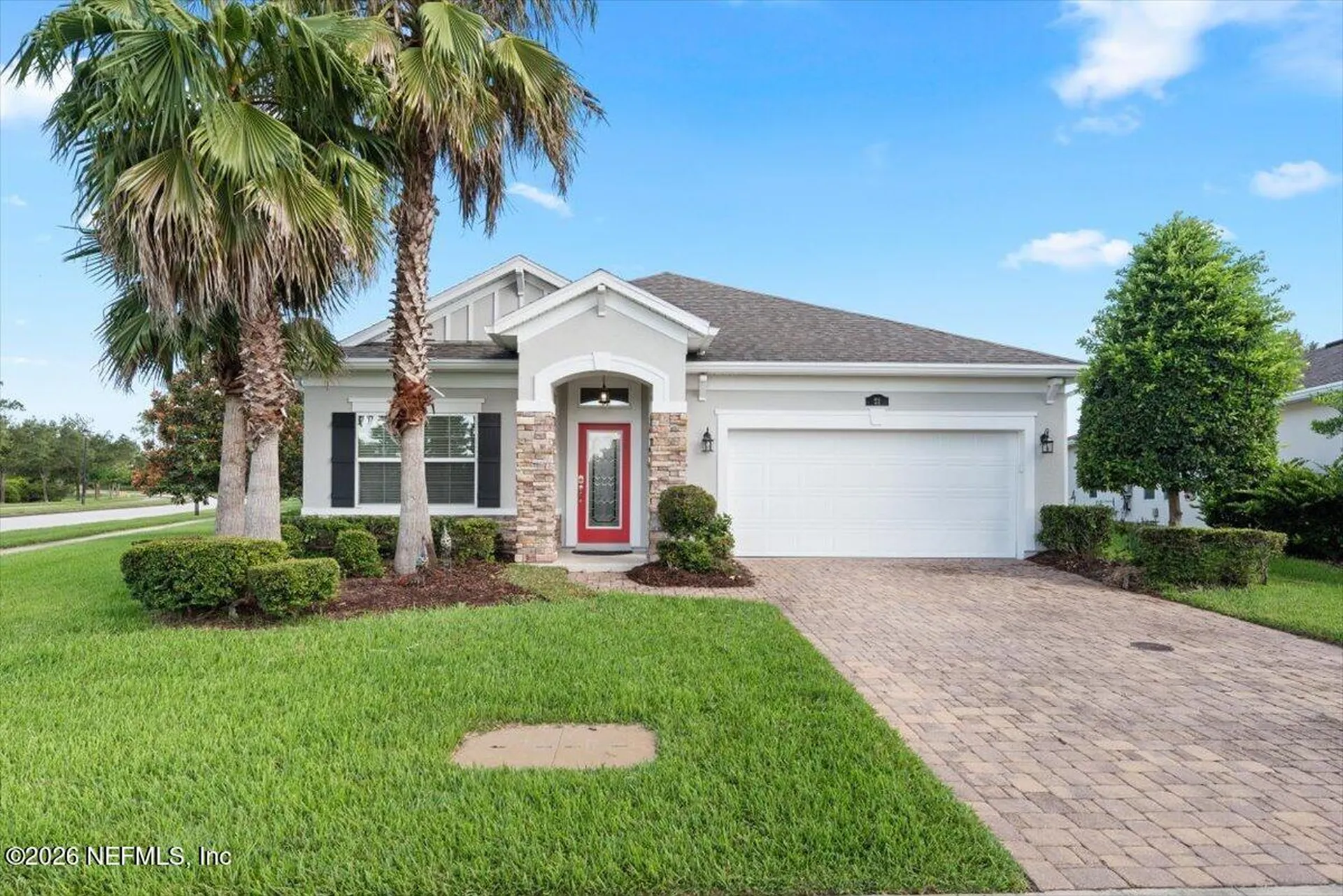 21 Calle De Paz St. Augustine FL 32095