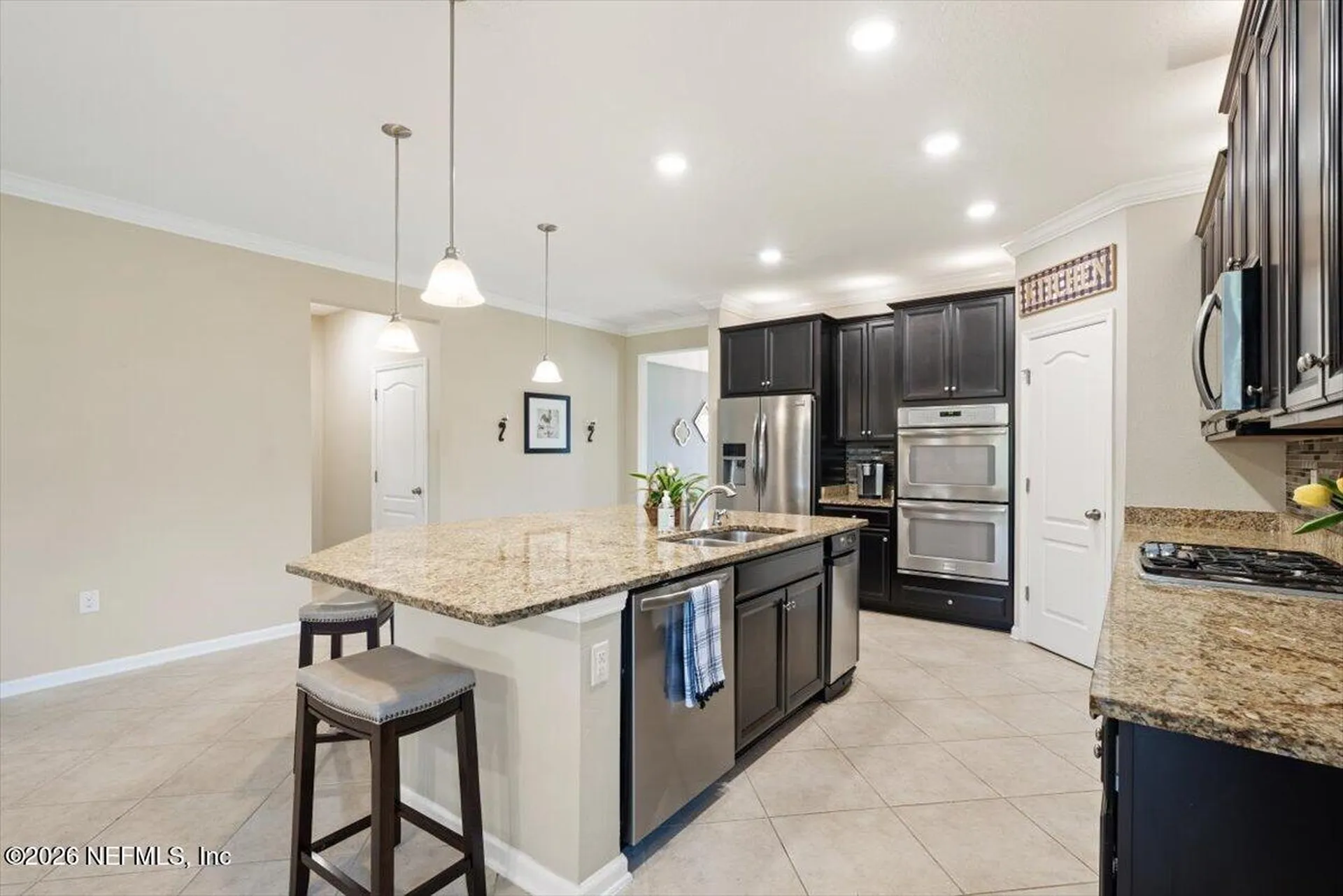 21 Calle De Paz St. Augustine FL 32095