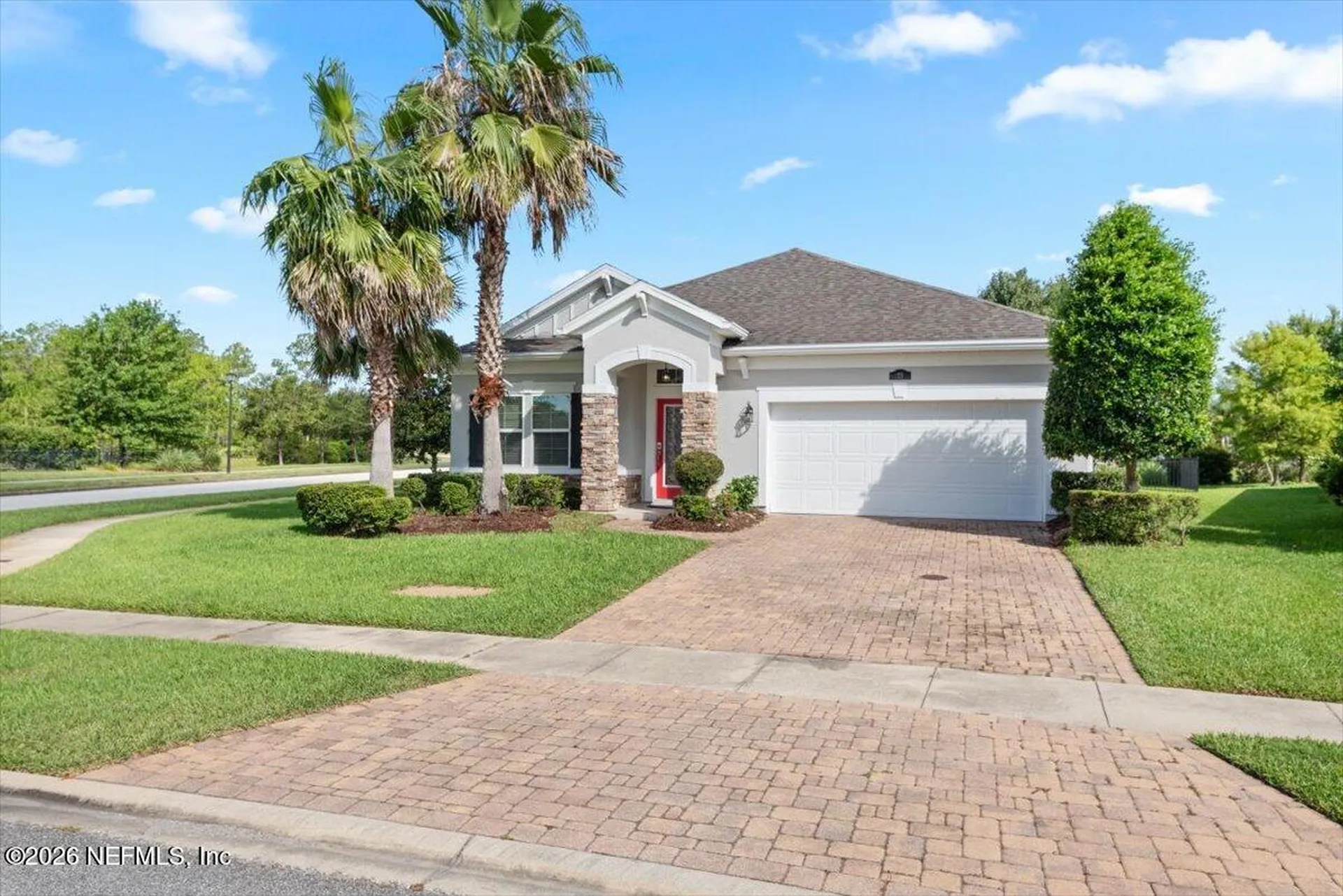 21 Calle De Paz St. Augustine FL 32095