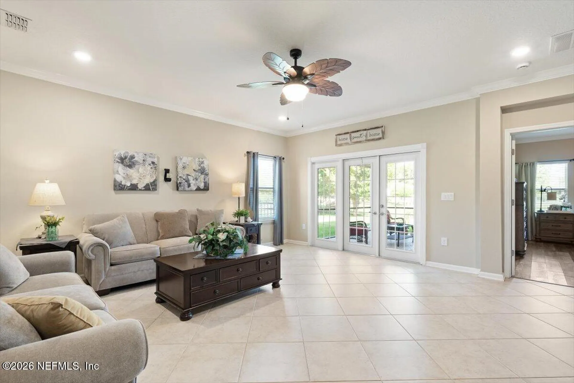 21 Calle De Paz St. Augustine FL 32095
