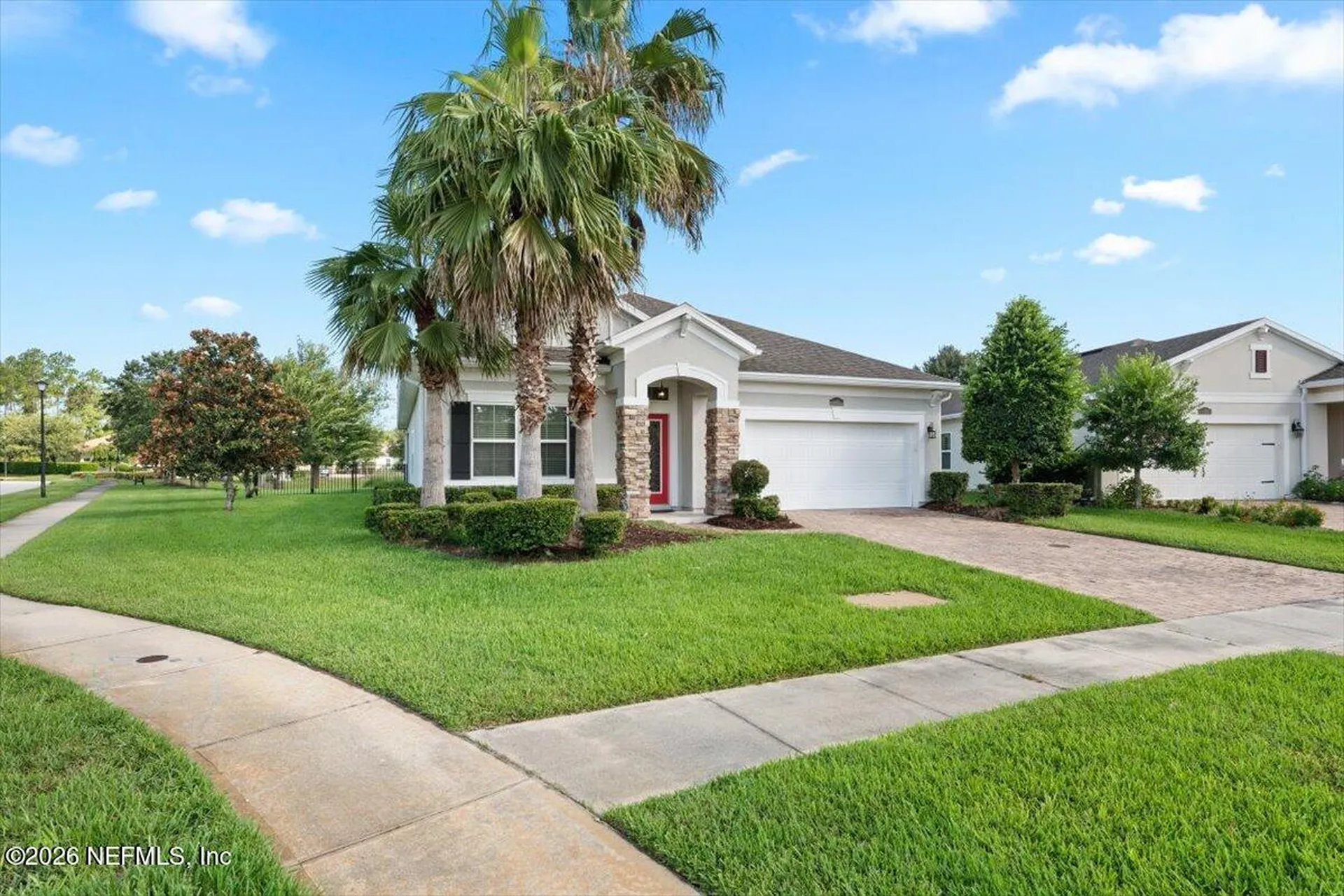 21 Calle De Paz St. Augustine FL 32095