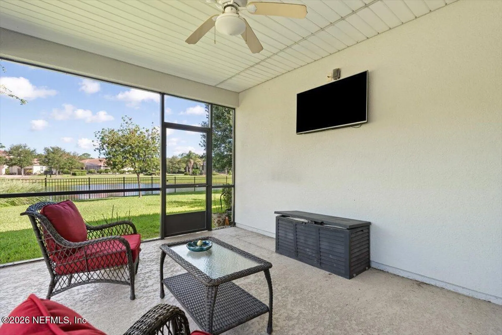 21 Calle De Paz St. Augustine FL 32095