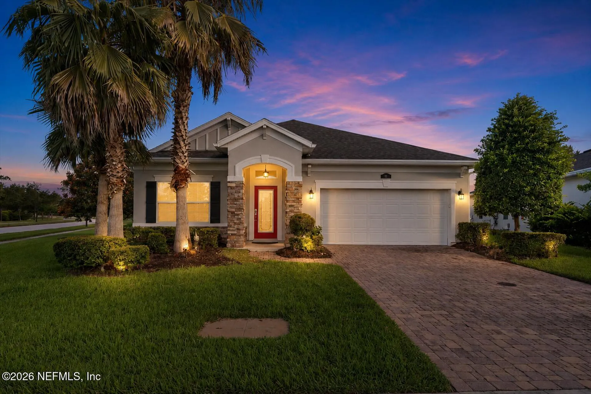 21 Calle De Paz St. Augustine FL 32095