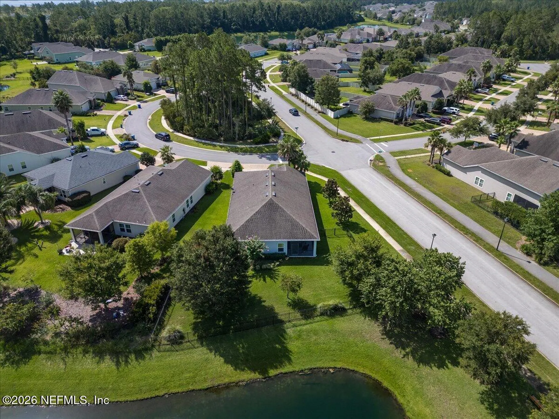21 Calle De Paz St. Augustine FL 32095