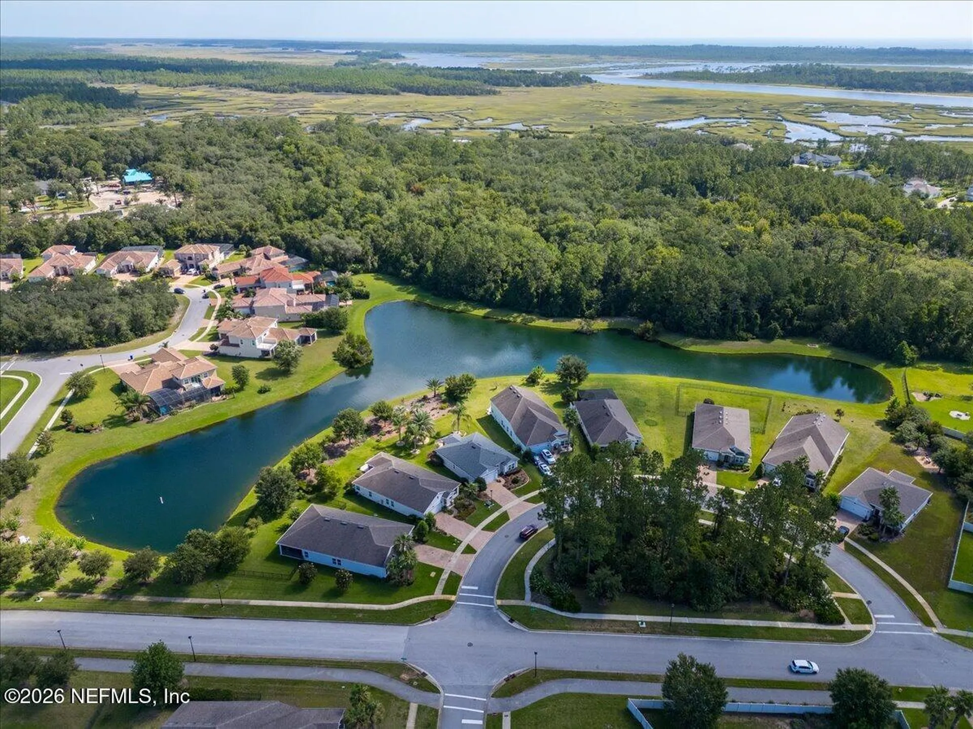 21 Calle De Paz St. Augustine FL 32095