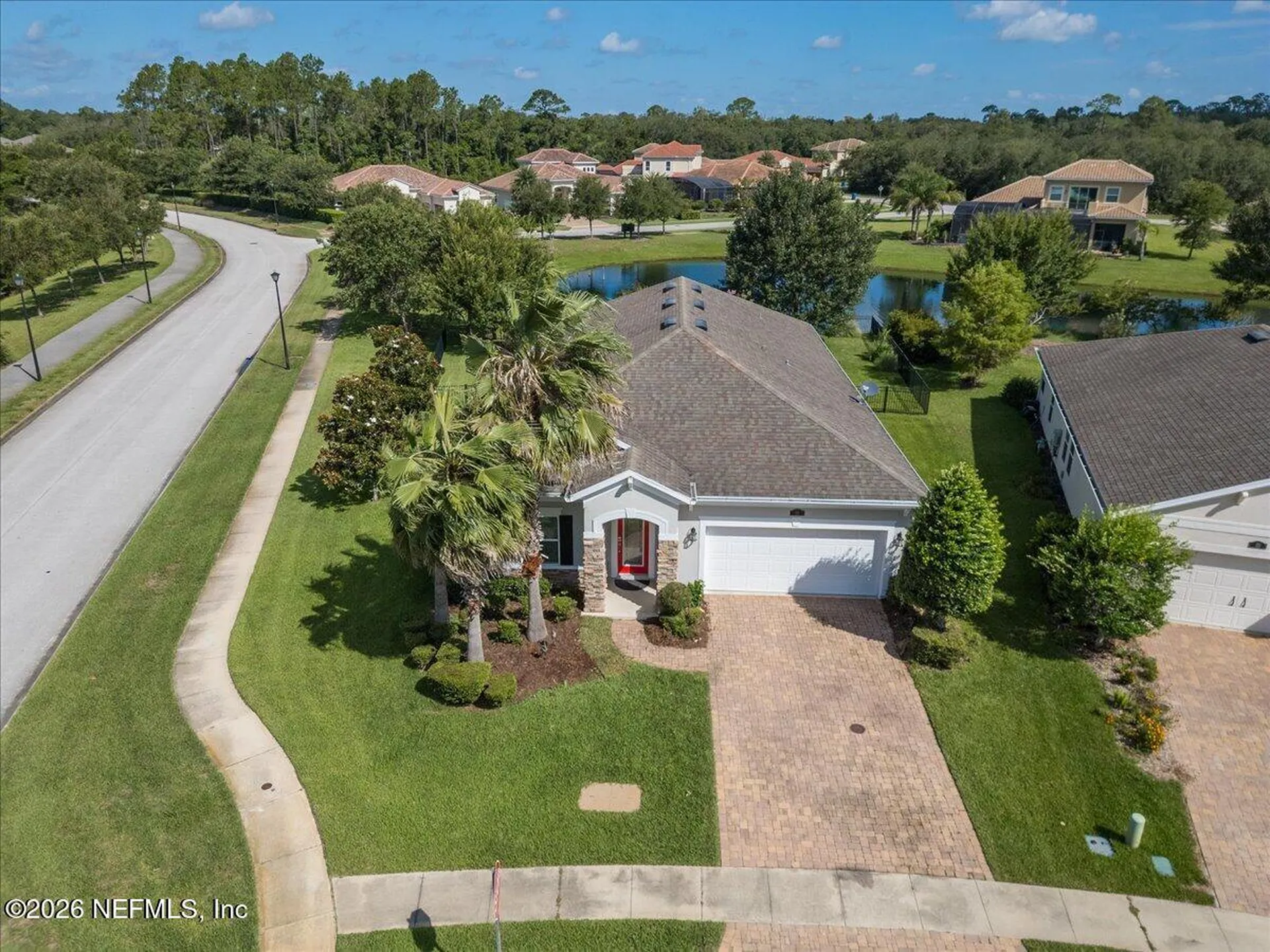 21 Calle De Paz St. Augustine FL 32095