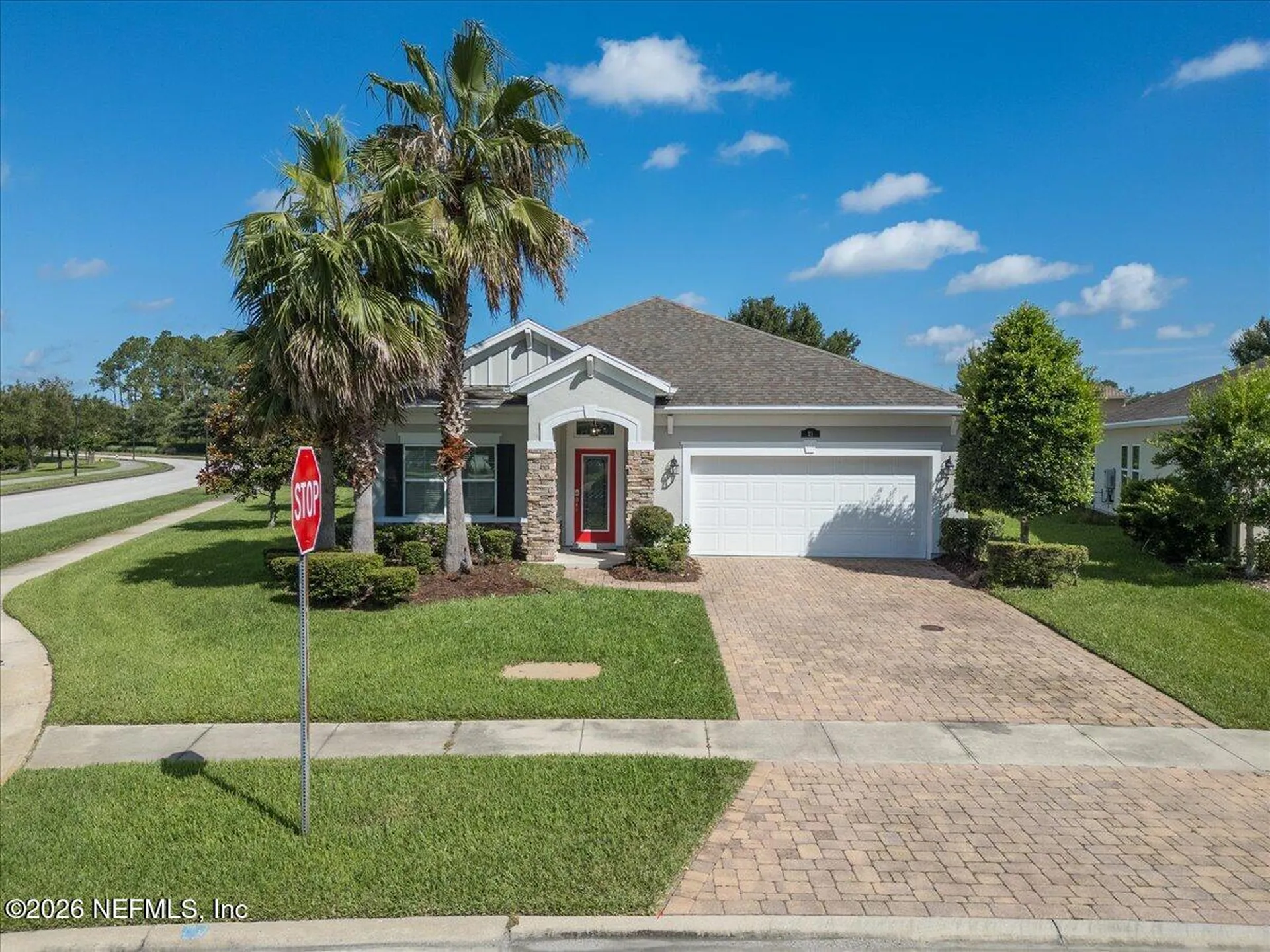 21 Calle De Paz St. Augustine FL 32095