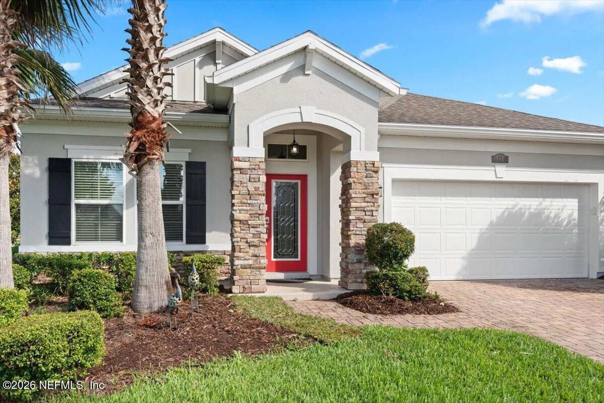 21 Calle De Paz St. Augustine FL 32095
