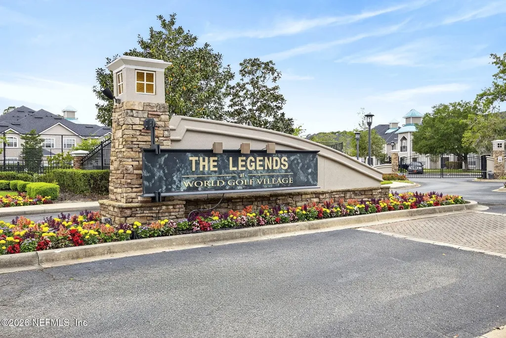 135 Legendary Drive St. Augustine FL 32092