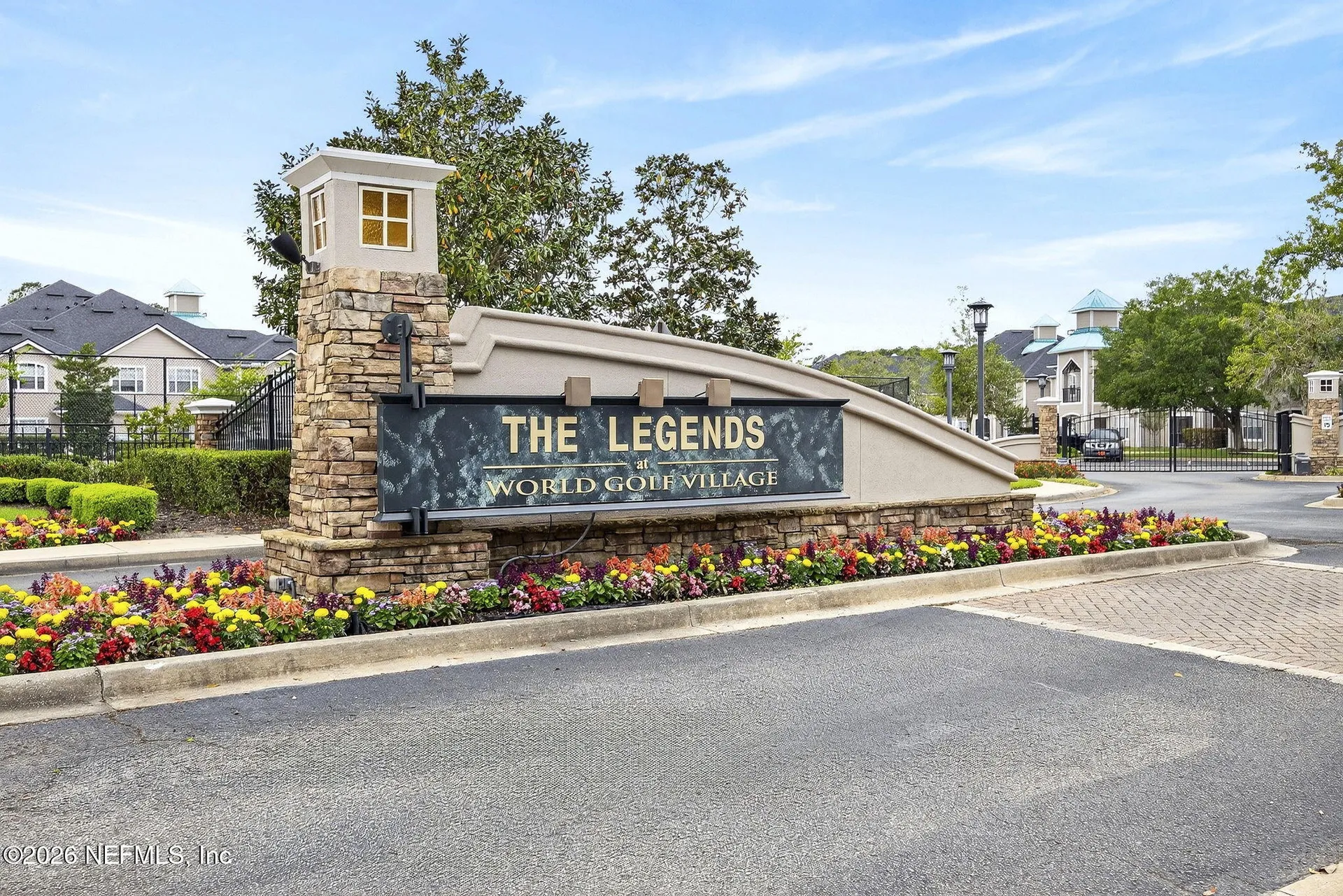 135 Legendary Drive St. Augustine FL 32092