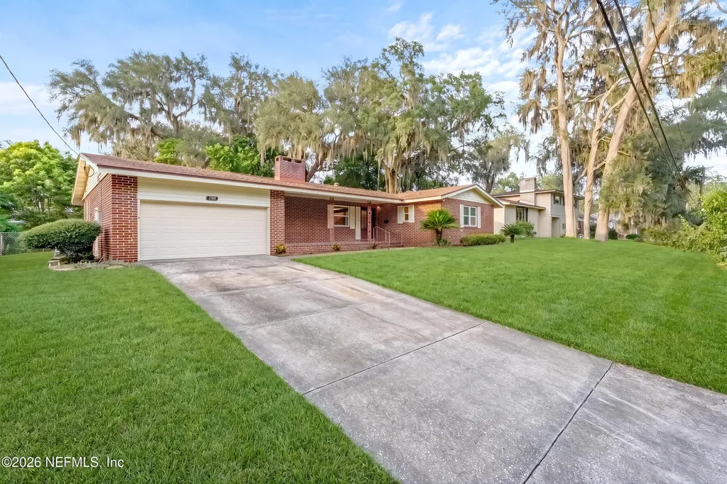 5333 John Reynolds Drive Jacksonville FL 32277
