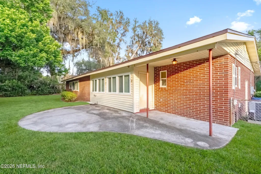 5333 John Reynolds Drive Jacksonville FL 32277