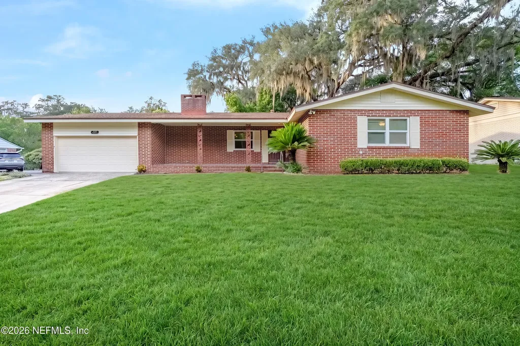 5333 John Reynolds Drive Jacksonville FL 32277