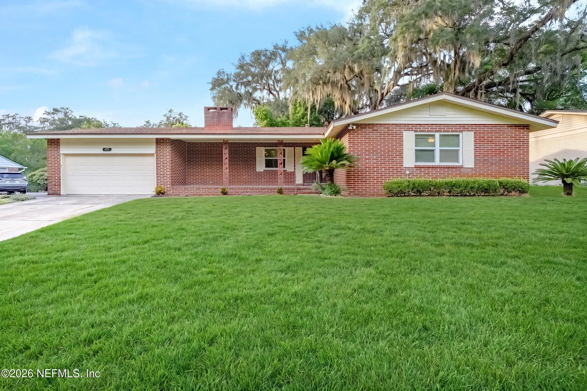 5333 John Reynolds Drive Jacksonville FL 32277