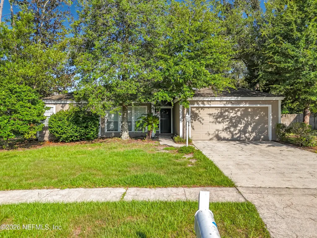 8174 Loch Lomond Lane Jacksonville FL 32244