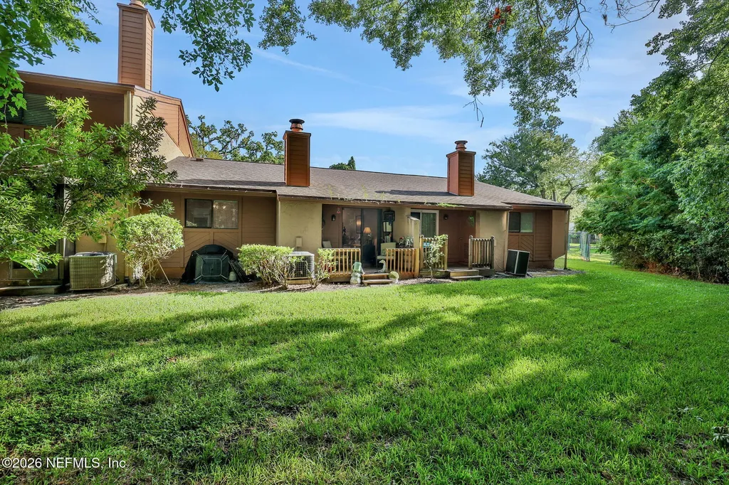 85 Debarry Avenue Orange Park FL 32073