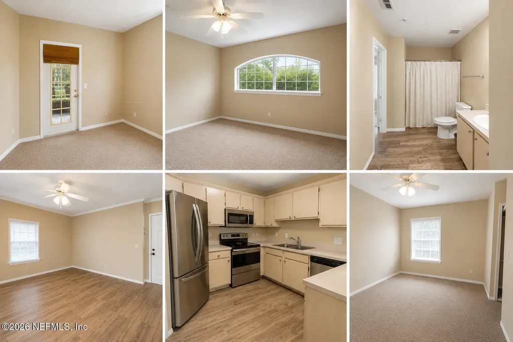 1701 The Greens Way Jacksonville Beach FL 32250